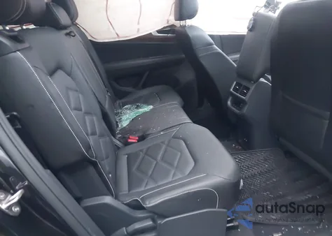 2024 Volkswagen Atlas 2.0T Se W/Technology z USA, uszkodzony, nr VIN 1V2KR2CAXRC500515